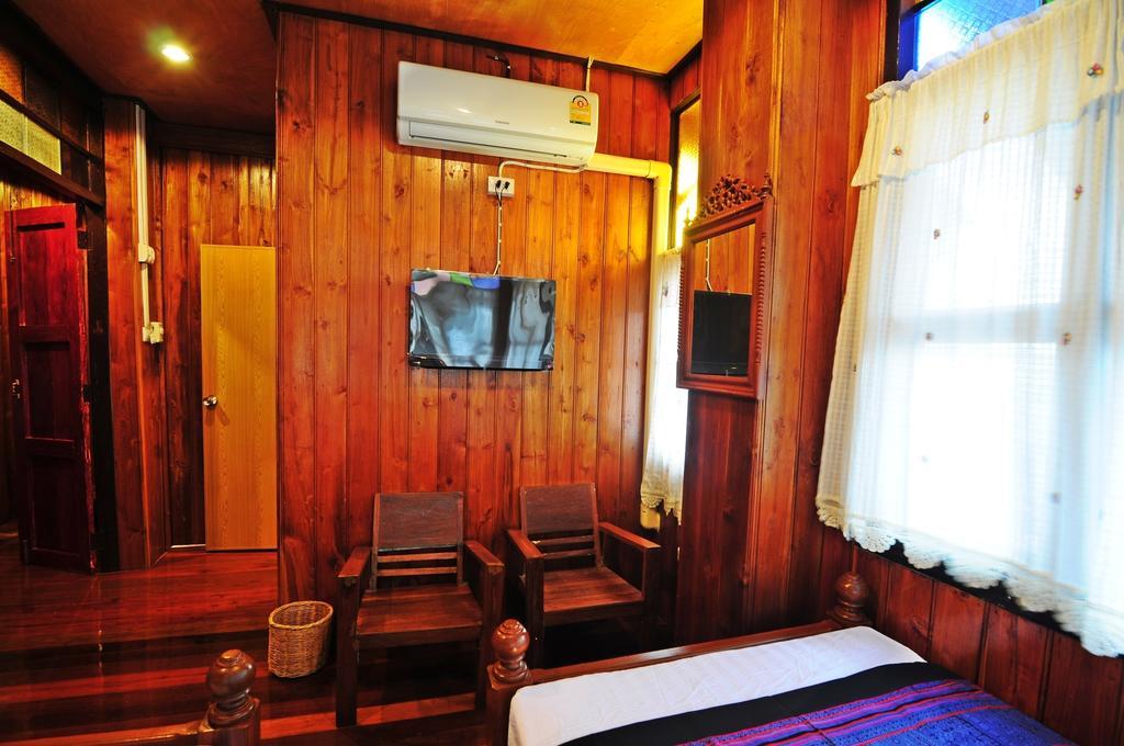 Kaloang Home Bangkok Exterior foto
